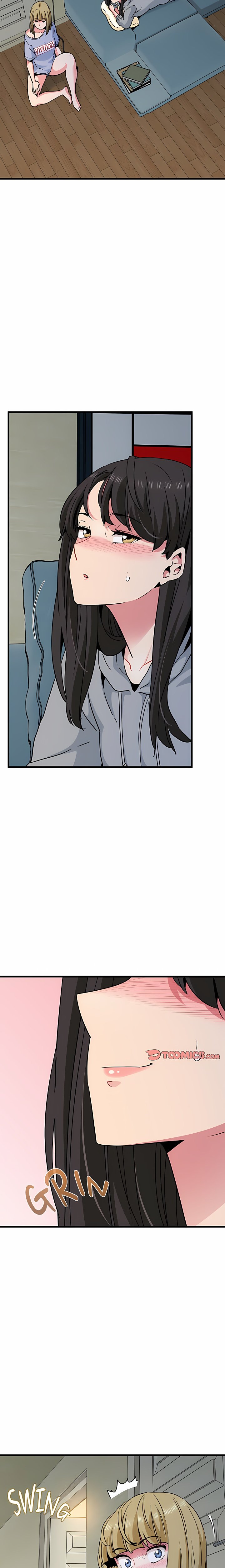 Snapping into Love (Uncensored) - Chapter 60 Page 22