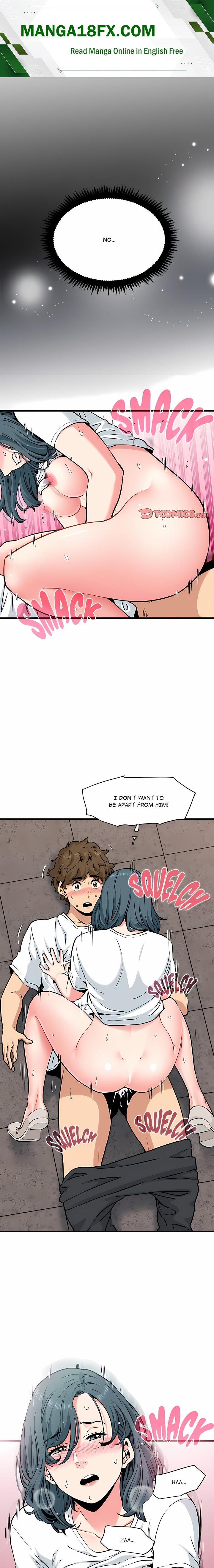 Snapping into Love (Uncensored) - Chapter 74 Page 1