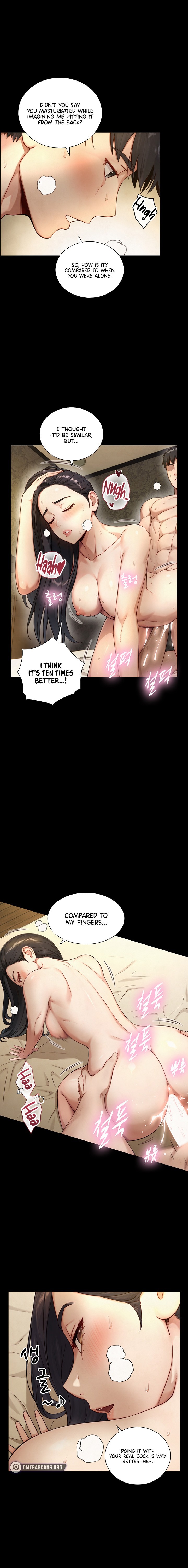 Like Father, Like Son - Chapter 44 Page 5