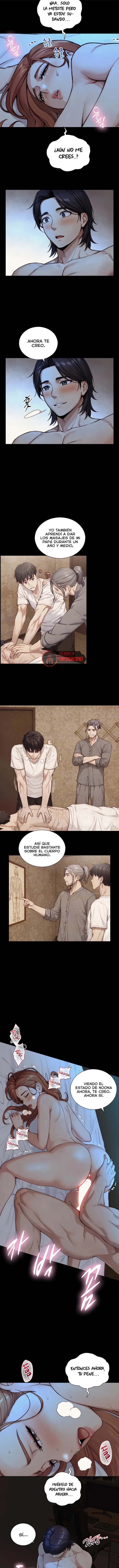 Like Father, Like Son Raw - Chapter 29 Page 4
