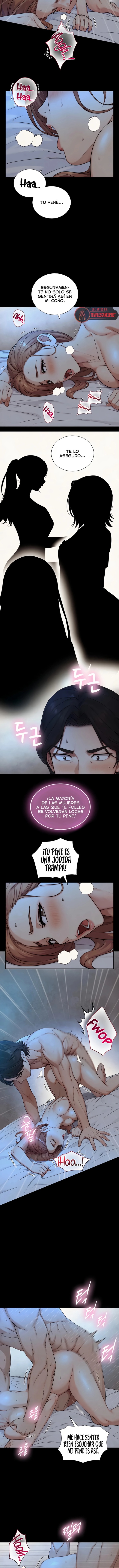 Like Father, Like Son Raw - Chapter 29 Page 8