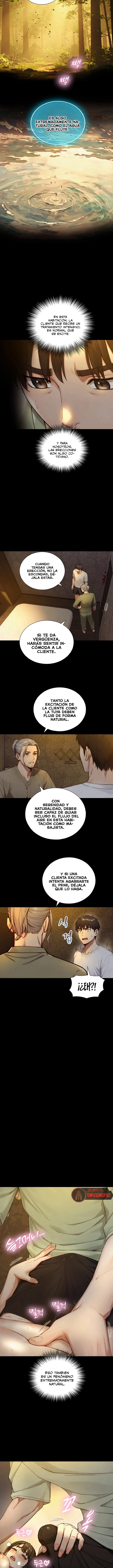 Like Father, Like Son Raw - Chapter 34 Page 7