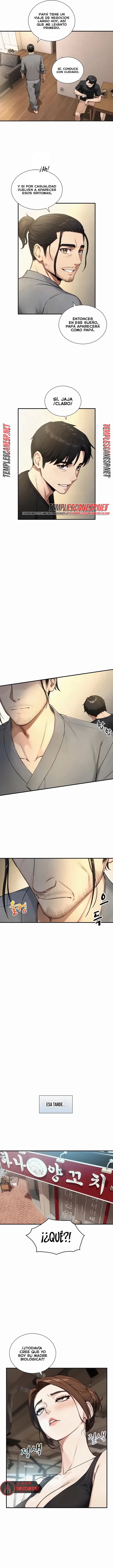 Like Father, Like Son Raw - Chapter 47 Page 11