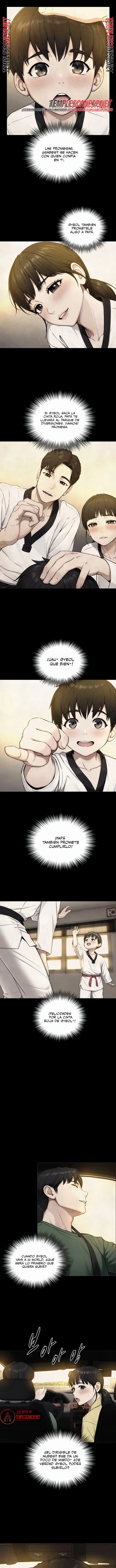 Like Father, Like Son Raw - Chapter 47 Page 6