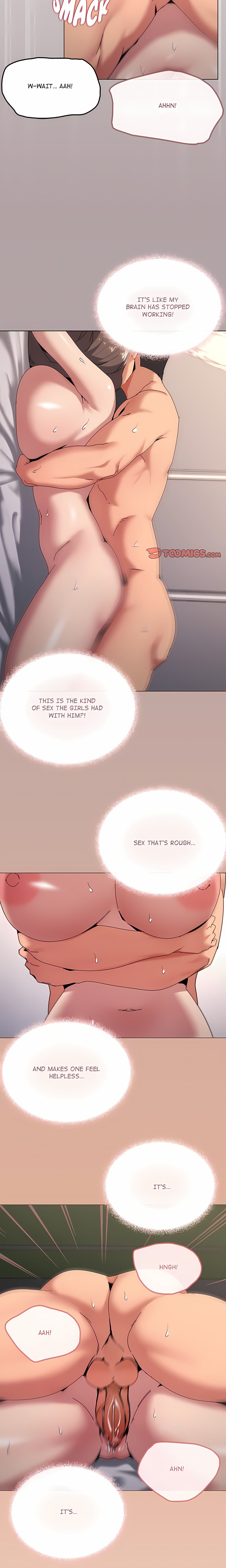 What’s Wrong With This Family? (Uncensored) - Chapter 53 Page 10