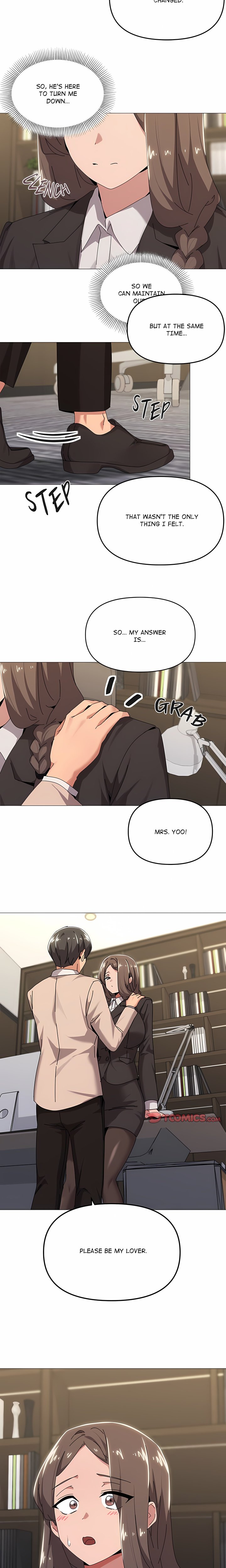 What’s Wrong With This Family? (Uncensored) - Chapter 55 Page 13