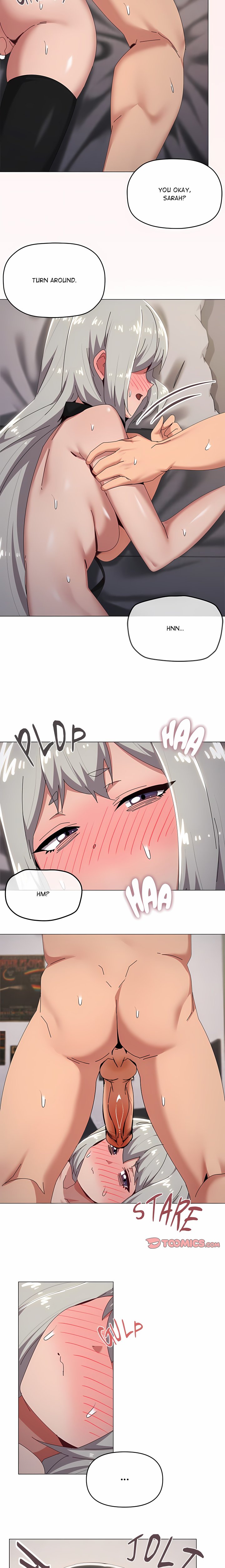 What’s Wrong With This Family? (Uncensored) - Chapter 70 Page 2