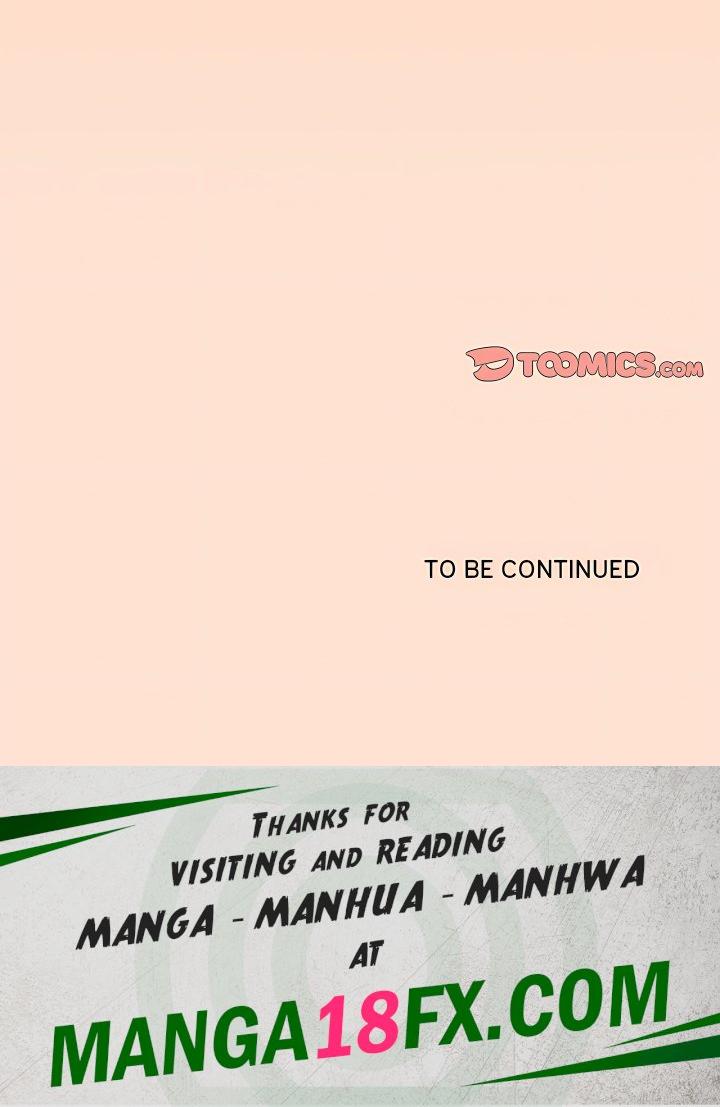 What’s Wrong With This Family? (Uncensored) - Chapter 71 Page 17
