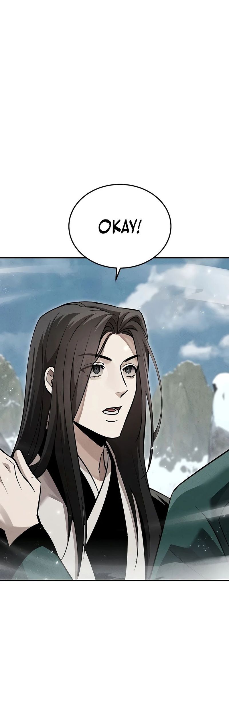 The Divine Demon’s Grand Ascension - Chapter 51 Page 8