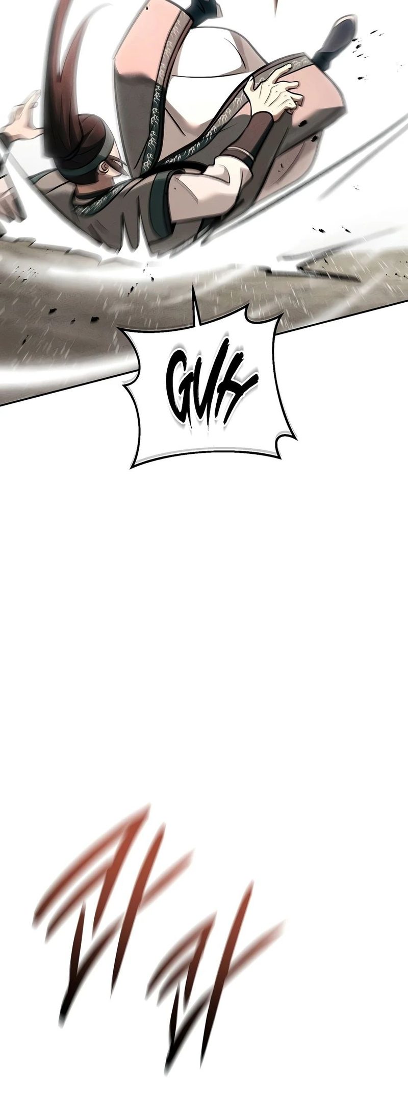 The Divine Demon’s Grand Ascension - Chapter 54 Page 21