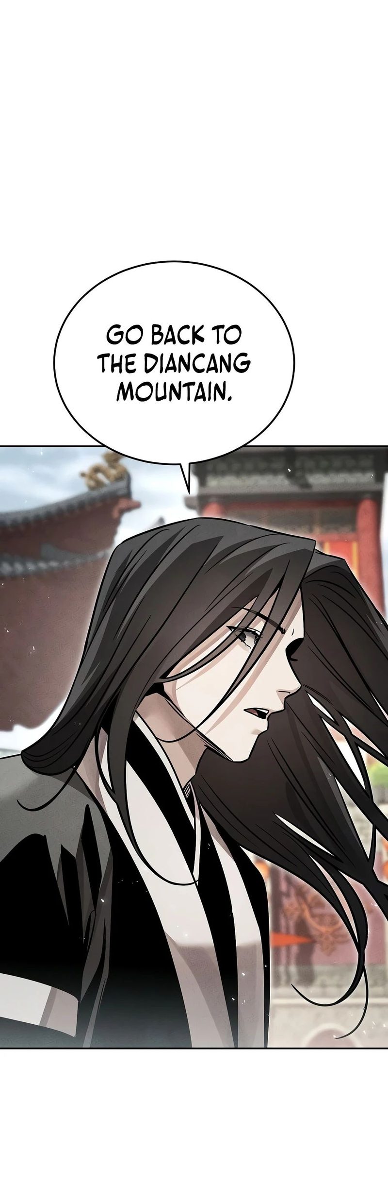 The Divine Demon’s Grand Ascension - Chapter 55 Page 9