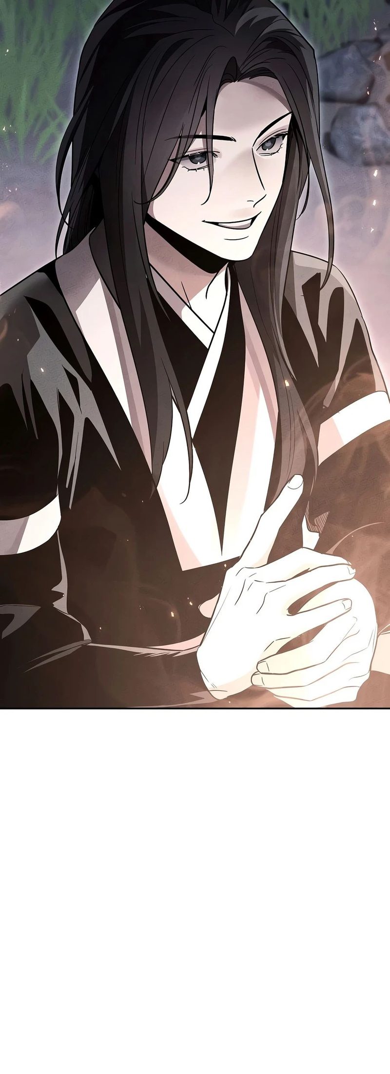 The Divine Demon’s Grand Ascension - Chapter 59 Page 11
