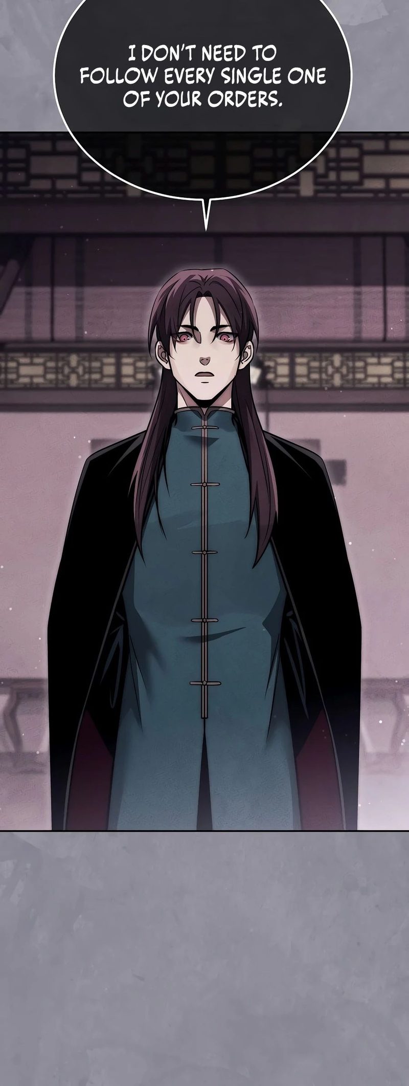 The Divine Demon’s Grand Ascension - Chapter 59 Page 15