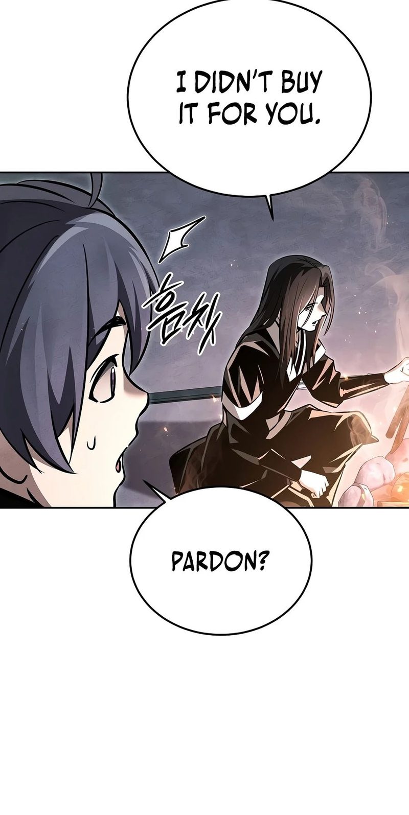 The Divine Demon’s Grand Ascension - Chapter 59 Page 3