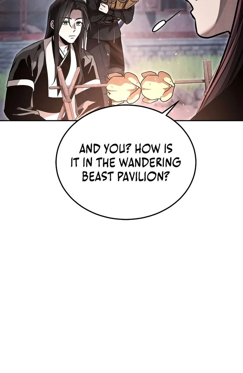 The Divine Demon’s Grand Ascension - Chapter 59 Page 7