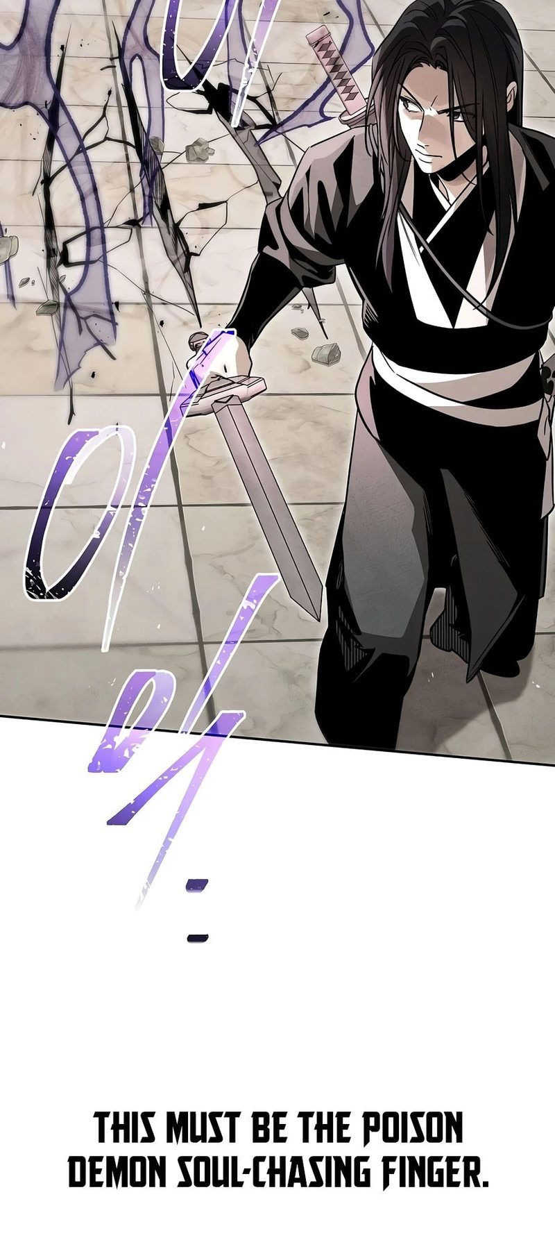 The Divine Demon’s Grand Ascension - Chapter 60 Page 3