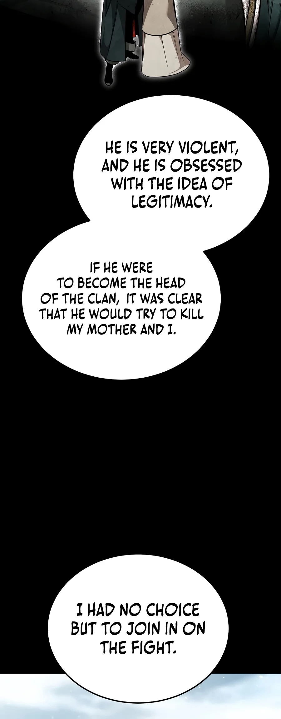 The Divine Demon’s Grand Ascension - Chapter 70 Page 4
