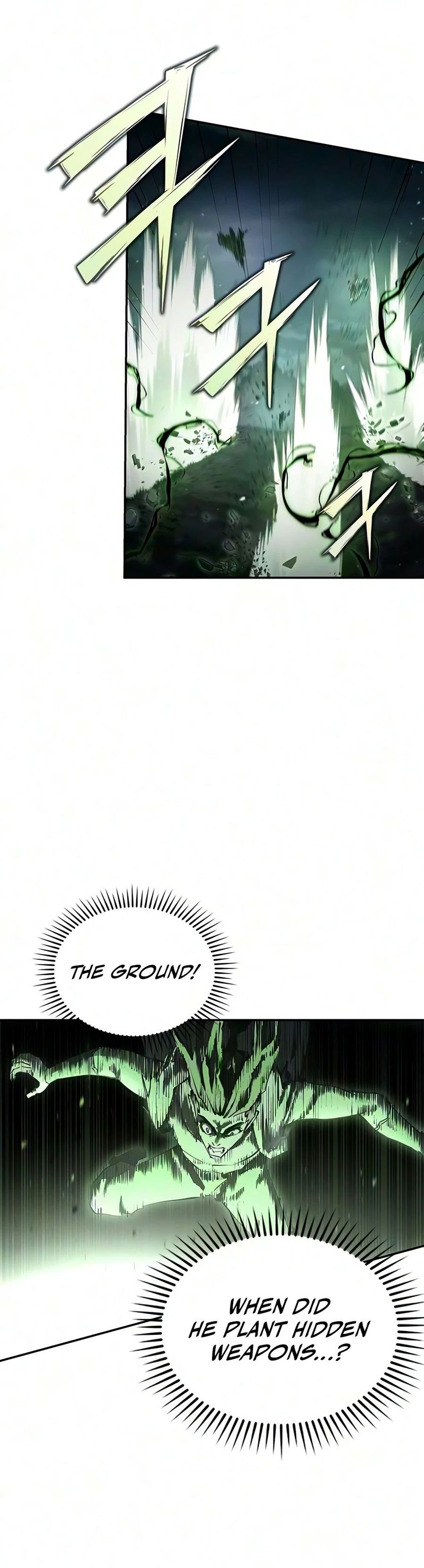 Murim Psychopath - Chapter 29 Page 13