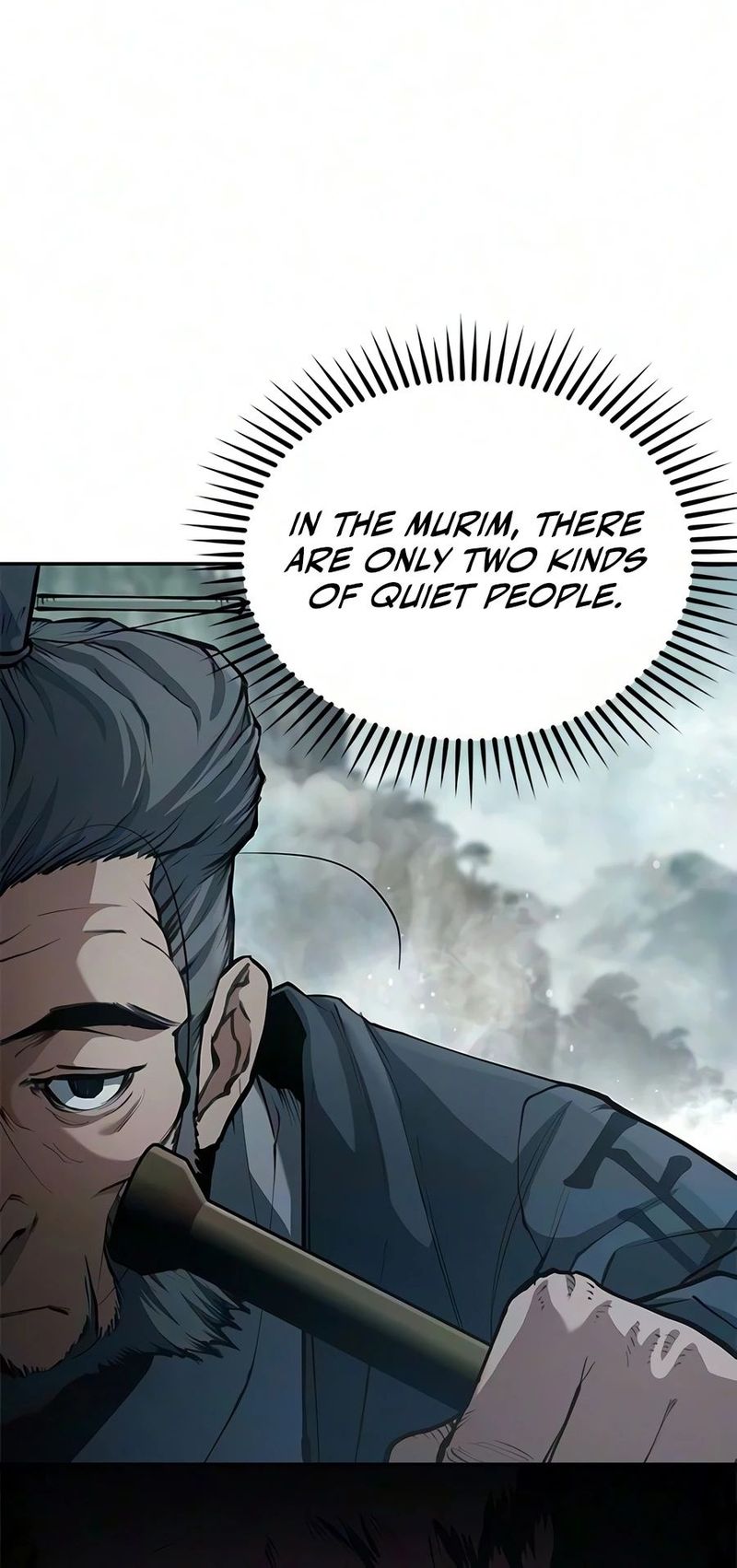 Murim Psychopath - Chapter 38 Page 17