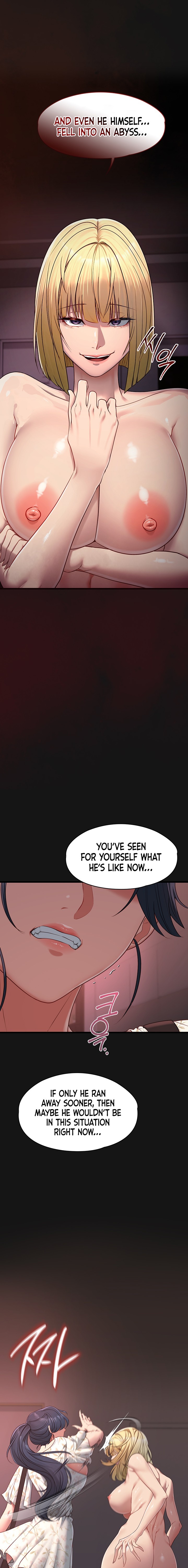 My Girlfriend Was Already Fully Trained - Chapter 43 Page 3