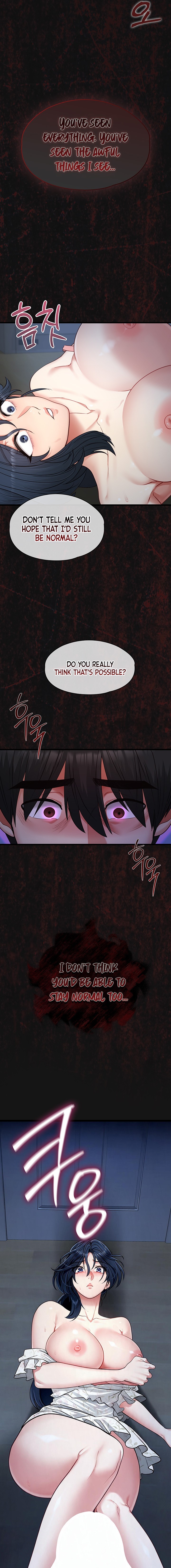 My Girlfriend Was Already Fully Trained - Chapter 44 Page 5