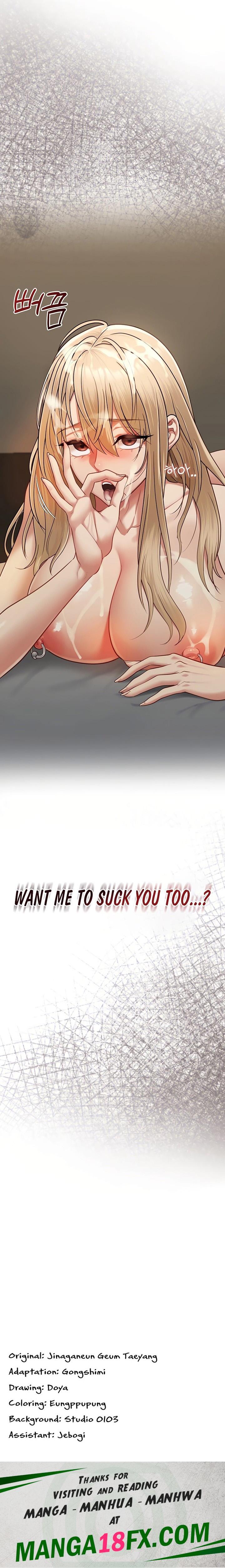 My Girlfriend Was Already Fully Trained - Chapter 45 Page 20