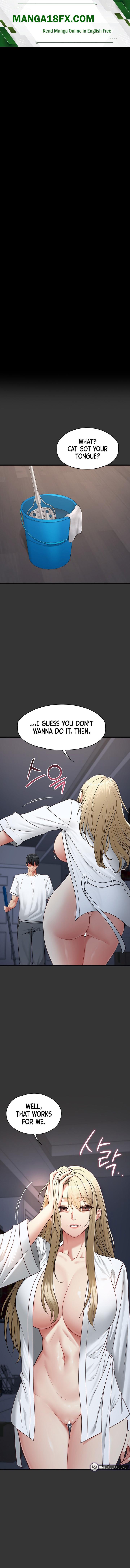 My Girlfriend Was Already Fully Trained - Chapter 46 Page 1