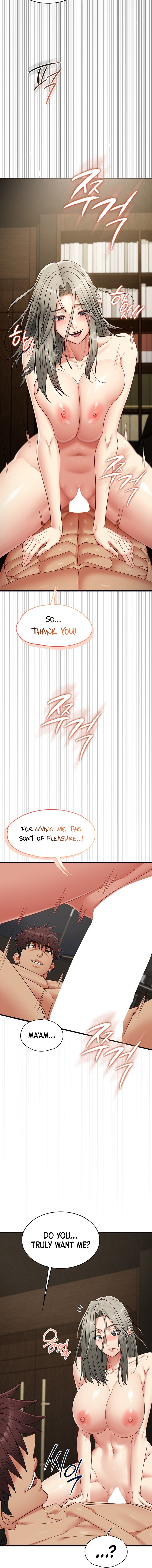 My Girlfriend Was Already Fully Trained - Chapter 46 Page 16