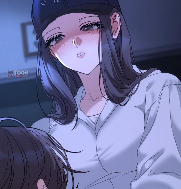 A College Student Who Does it Raw - Chapter 45 Page 78