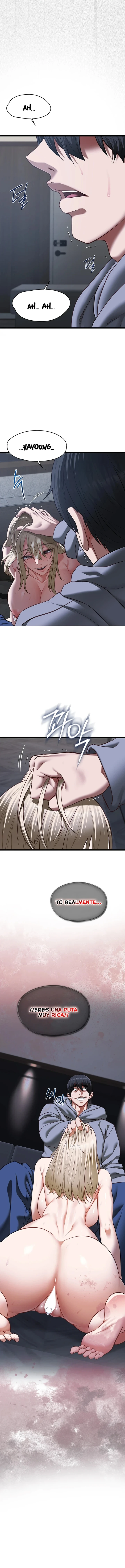 My Girlfriend Was Already Fully Trained Raw - Chapter 26 Page 17