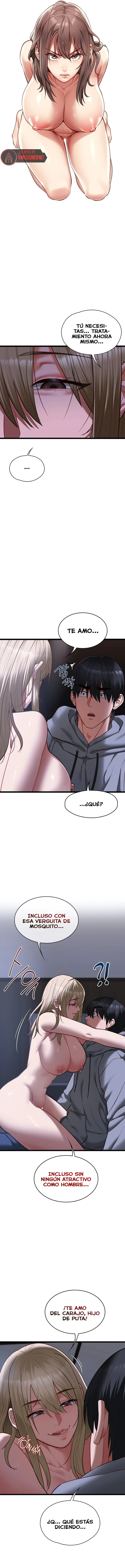 My Girlfriend Was Already Fully Trained Raw - Chapter 26 Page 3