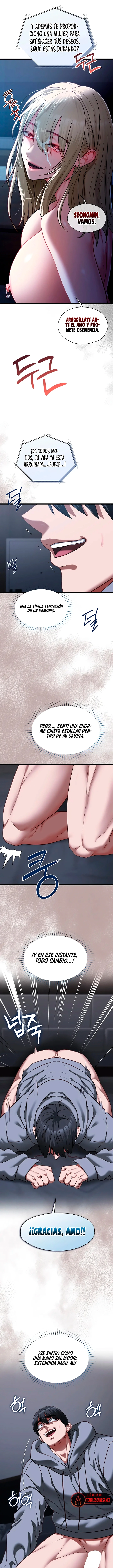My Girlfriend Was Already Fully Trained Raw - Chapter 27 Page 12