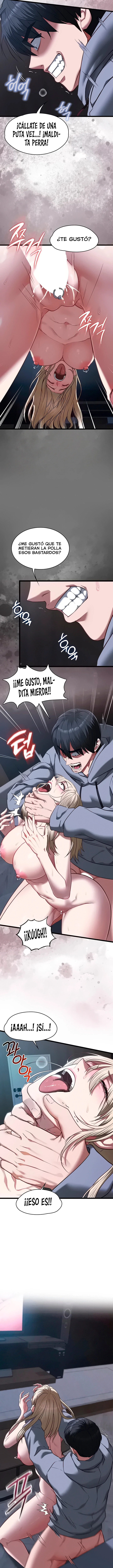 My Girlfriend Was Already Fully Trained Raw - Chapter 27 Page 4