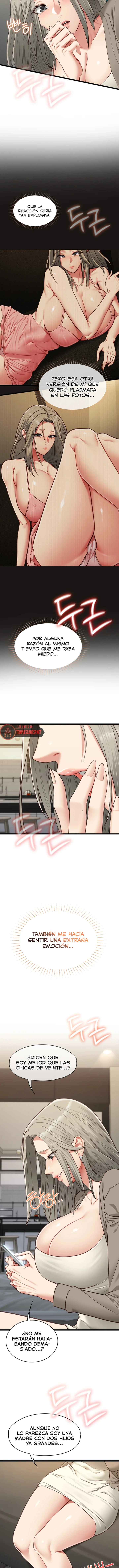 My Girlfriend Was Already Fully Trained Raw - Chapter 30 Page 3