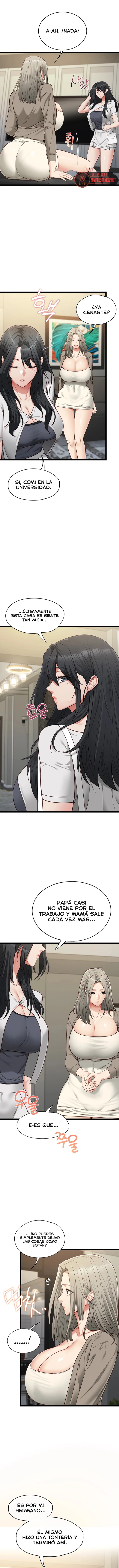 My Girlfriend Was Already Fully Trained Raw - Chapter 30 Page 5