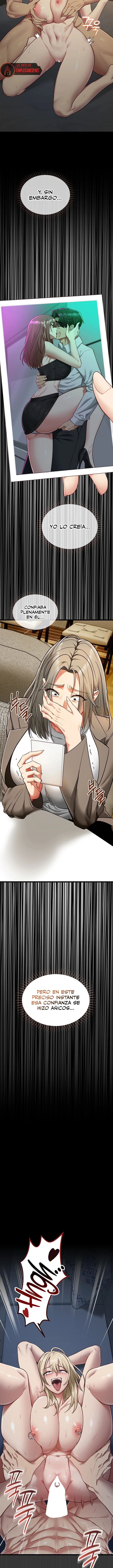 My Girlfriend Was Already Fully Trained Raw - Chapter 31 Page 13