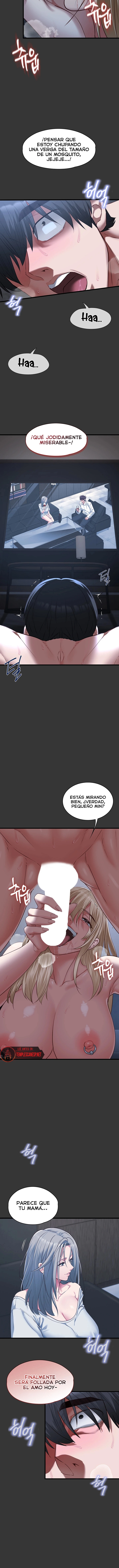 My Girlfriend Was Already Fully Trained Raw - Chapter 33 Page 8