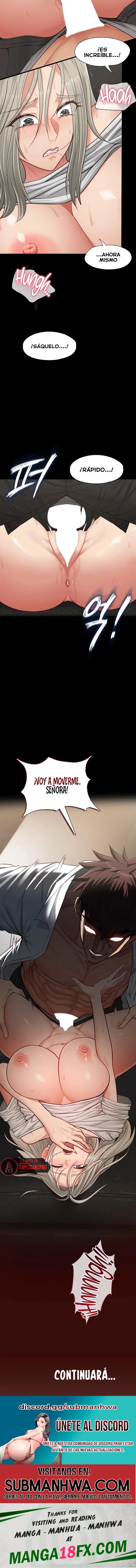 My Girlfriend Was Already Fully Trained Raw - Chapter 34 Page 11