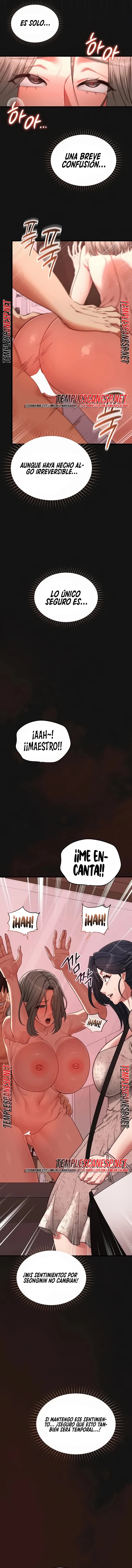 My Girlfriend Was Already Fully Trained Raw - Chapter 42 Page 10