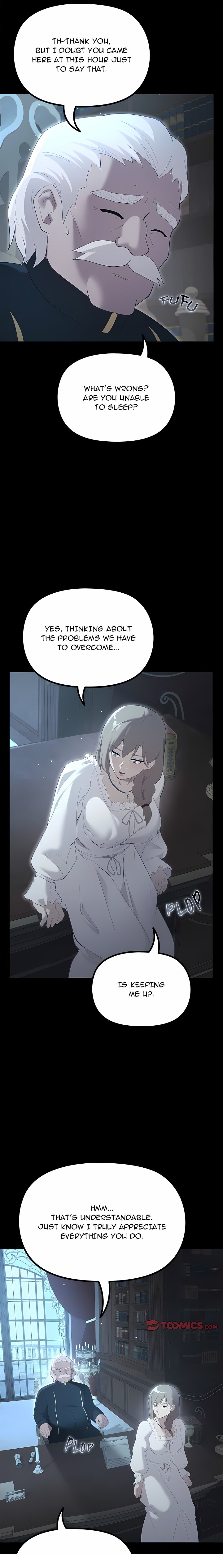 XX Dungeon - Chapter 38 Page 13