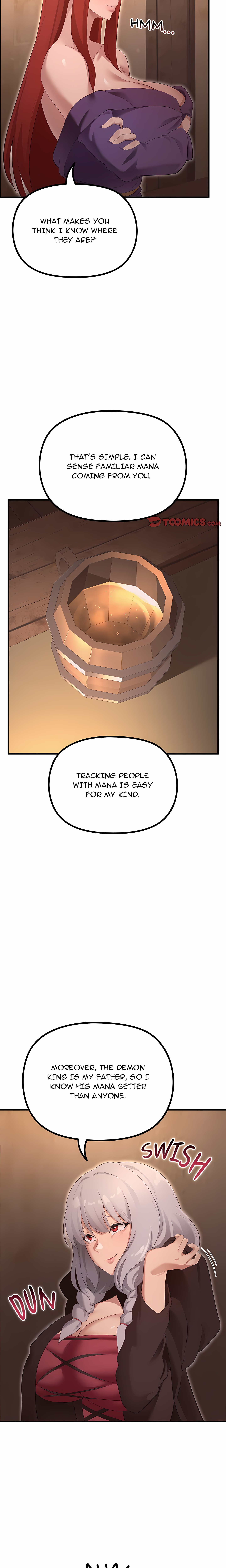 XX Dungeon - Chapter 39 Page 11
