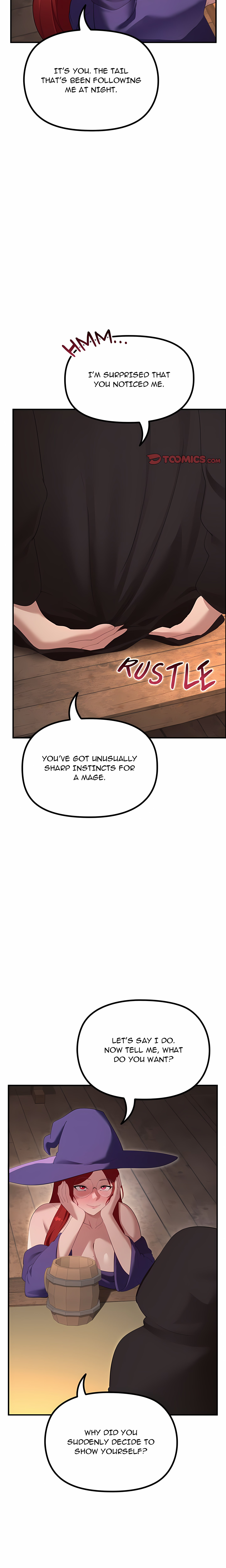 XX Dungeon - Chapter 39 Page 6