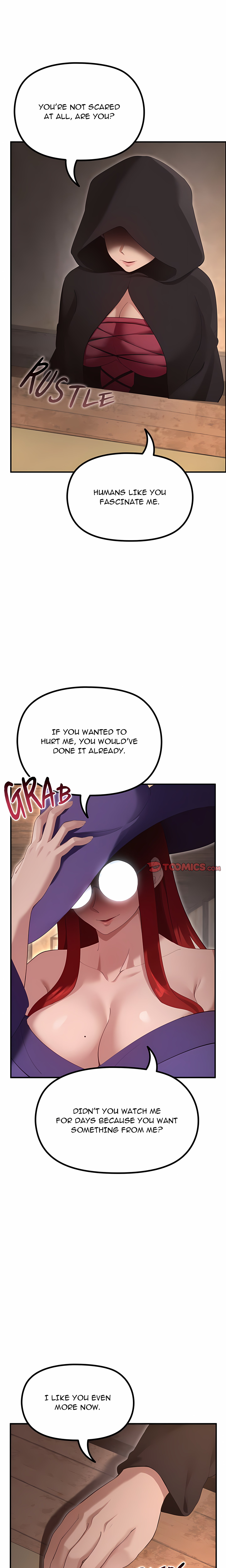 XX Dungeon - Chapter 39 Page 7