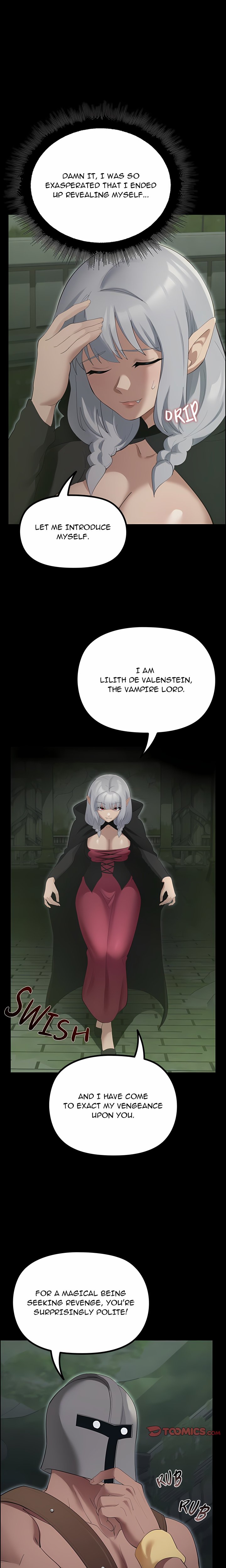 XX Dungeon - Chapter 41 Page 24