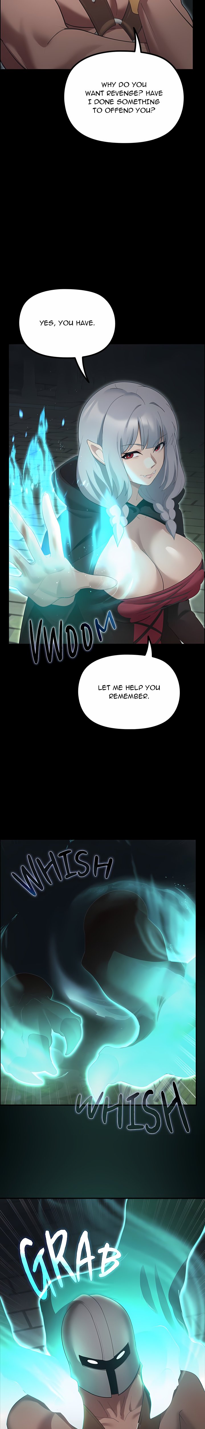 XX Dungeon - Chapter 41 Page 25
