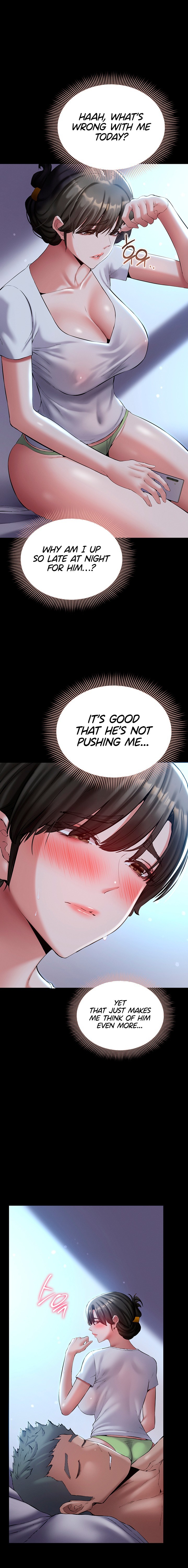 I Want To Work Quietly - Chapter 43 Page 12