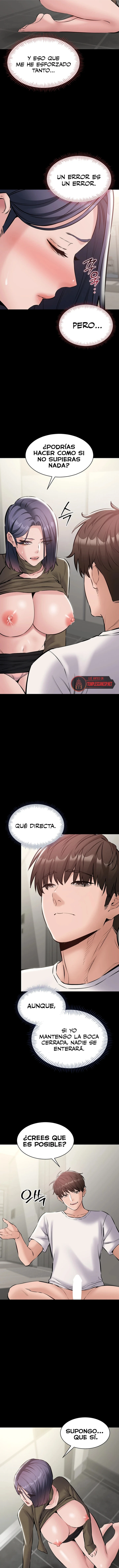 I Want To Work Quietly Raw - Chapter 24 Page 11