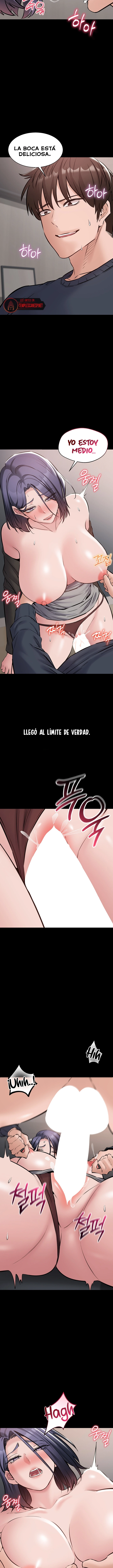 I Want To Work Quietly Raw - Chapter 26 Page 4