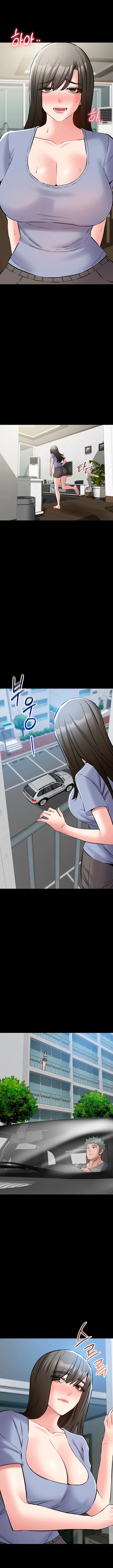 I Want To Work Quietly Raw - Chapter 30 Page 11