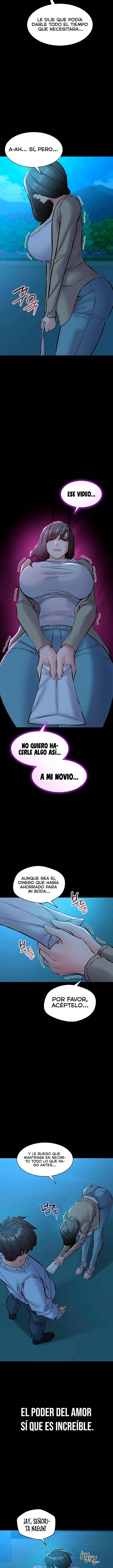 I Want To Work Quietly Raw - Chapter 30 Page 4
